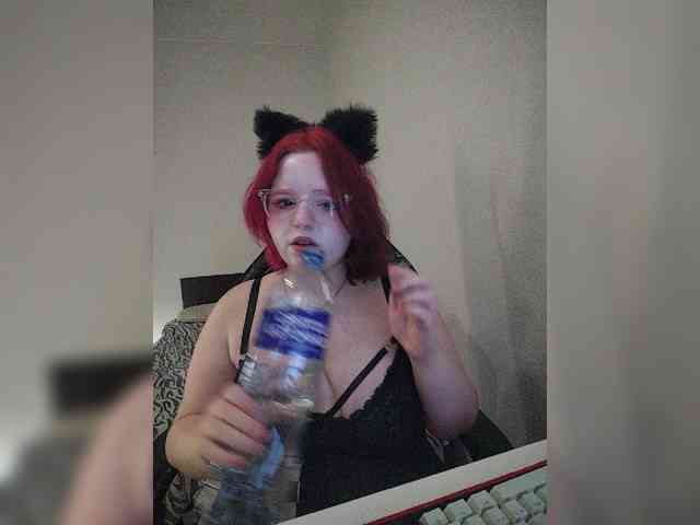 _CuteBunny_ webcam