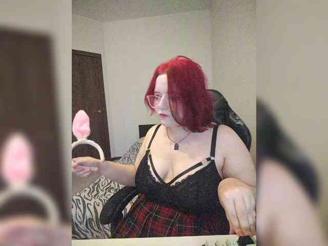 _CuteBunny_ webcam