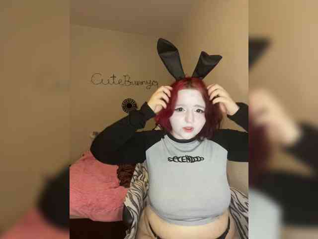 Modelo: _CuteBunny_
