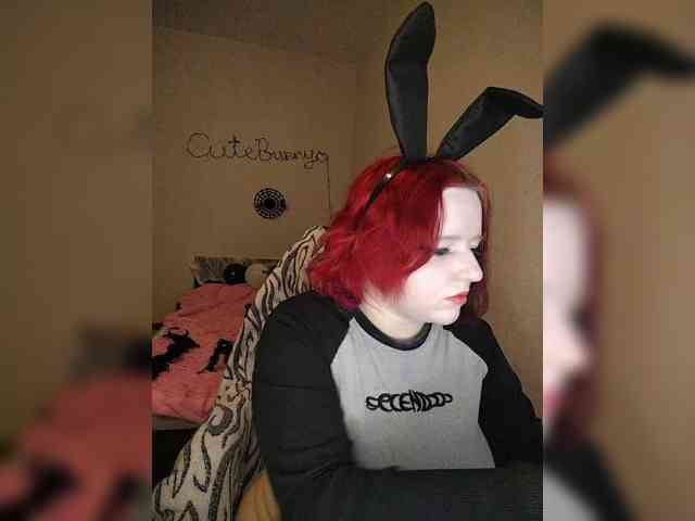 Model: _CuteBunny_