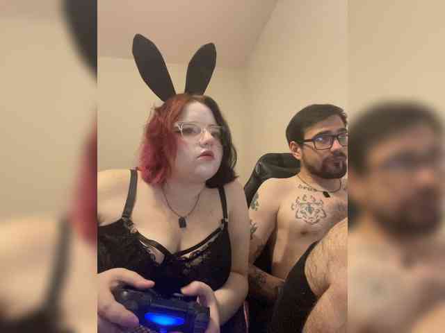 Two-NPC webcam