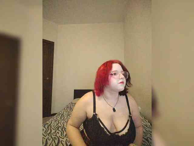 _CuteBunny_ webcam