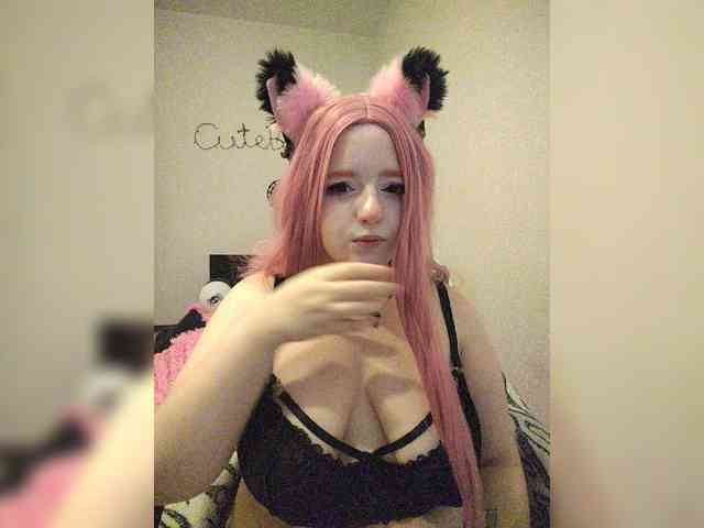 _CuteBunny_ webcam