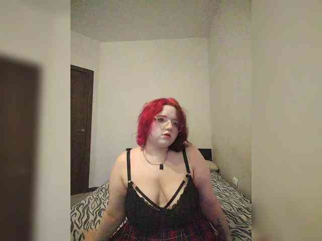 _CuteBunny_ webcam
