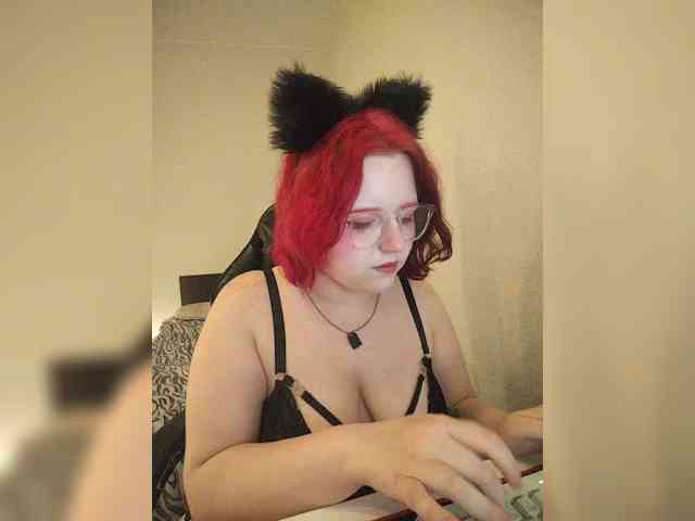 _CuteBunny_ webcam