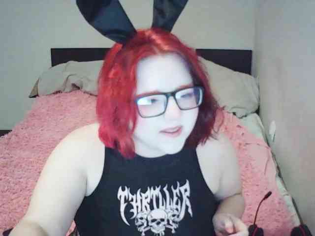 _CuteBunny_ webcam