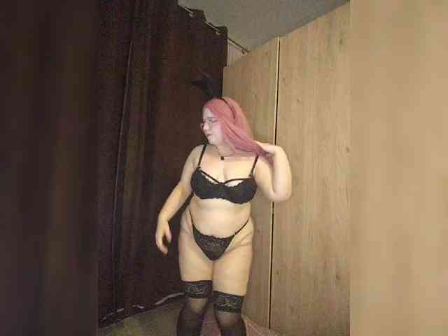 _CuteBunny_ webcam