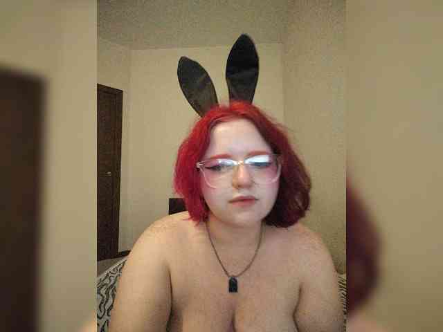 _CuteBunny_ webcam