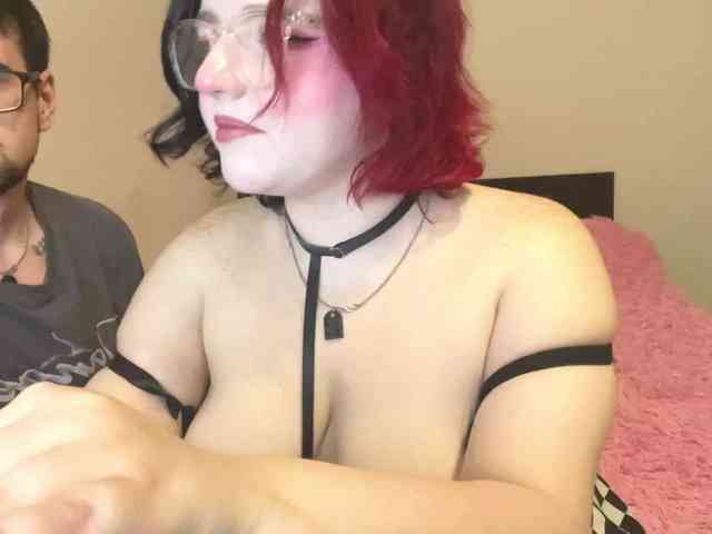 Two-NPC webcam