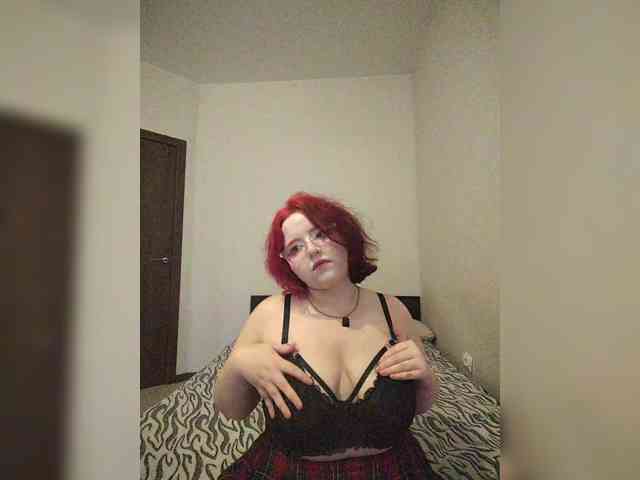 _CuteBunny_ webcam