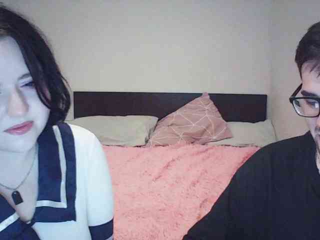 Two-NPC webcam