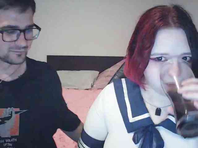 Two-NPC webcam
