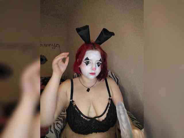 Modèle: _CuteBunny_