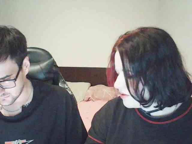 Two-NPC webcam