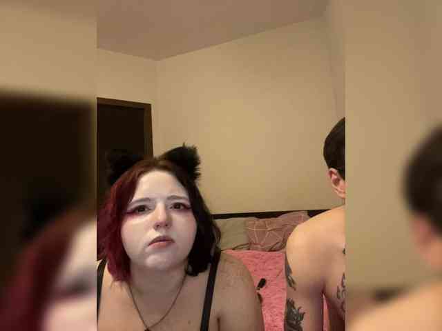 Two-NPC webcam