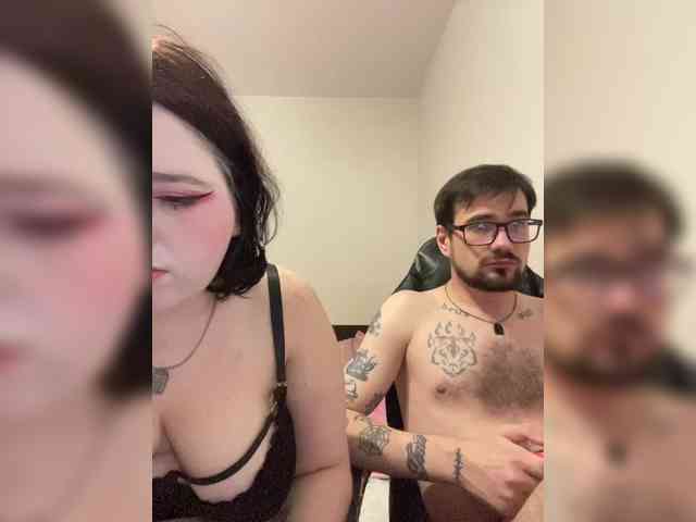 Two-NPC webcam