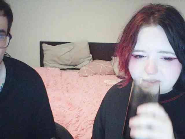 Two-NPC webcam