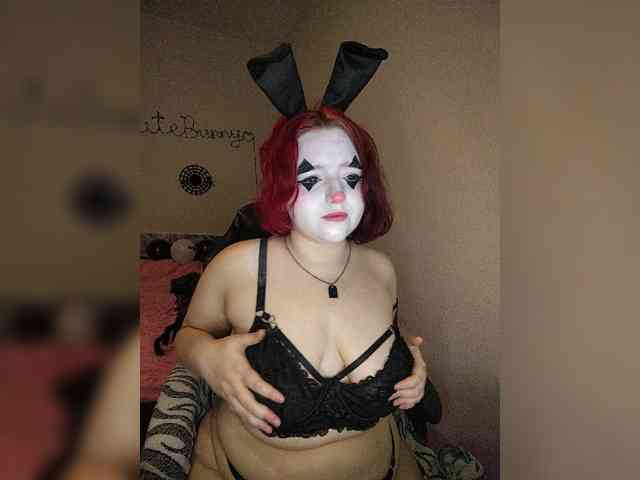 Модель: _CuteBunny_