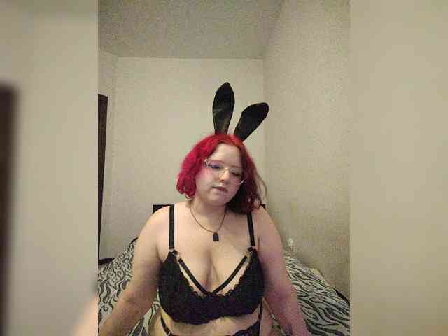 _CuteBunny_ webcam