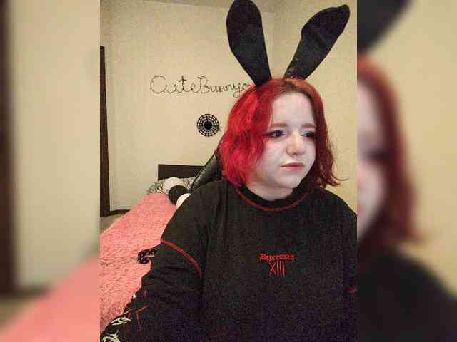 _CuteBunny_ webcam