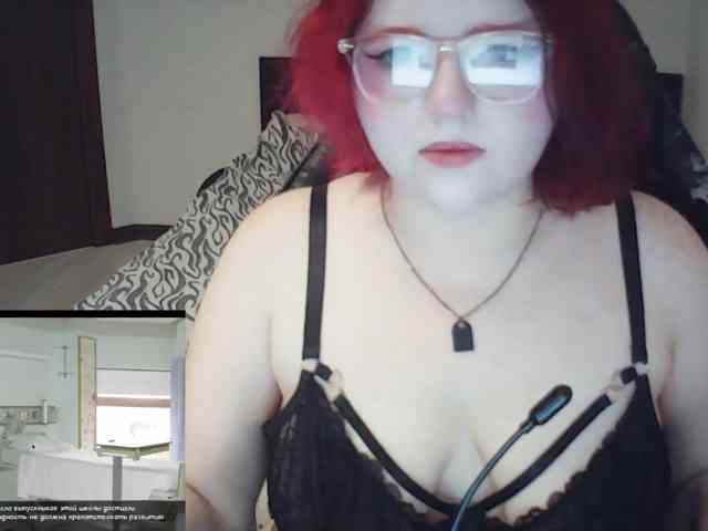 _CuteBunny_ webcam