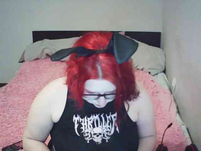 _CuteBunny_ webcam