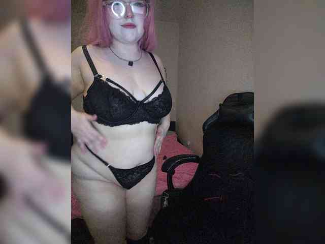 _CuteBunny_ webcam