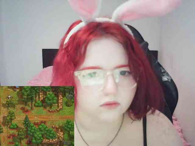 _CuteBunny_ webcam