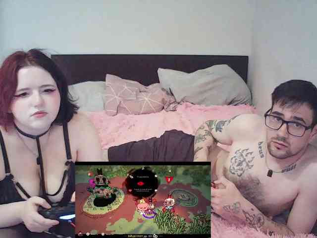 Two-NPC webcam