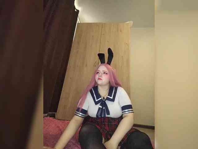 _cutebunny_'s live room