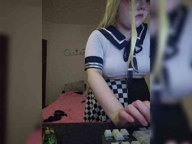_CuteBunny_ webcam