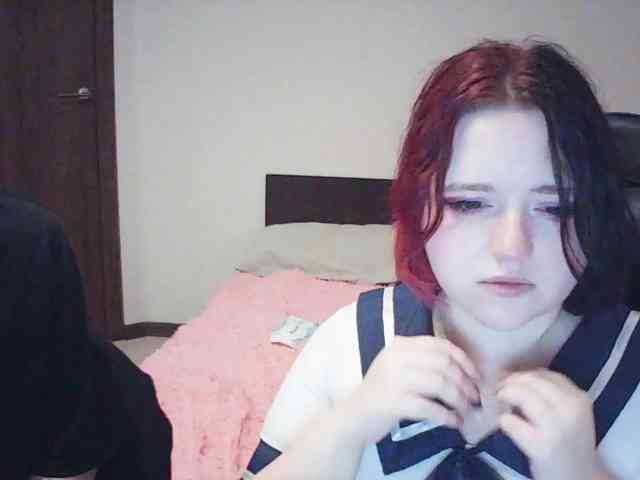 Two-NPC webcam