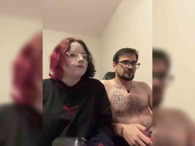Two-NPC webcam