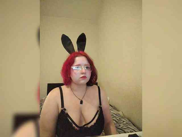 _CuteBunny_ webcam