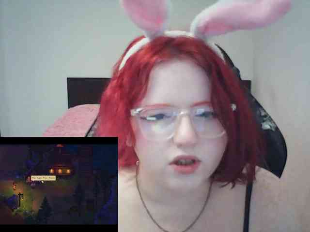 _CuteBunny_ webcam
