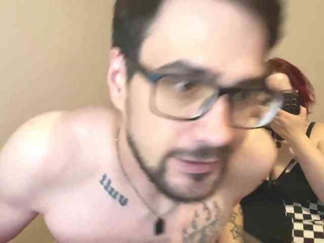 Two-NPC webcam