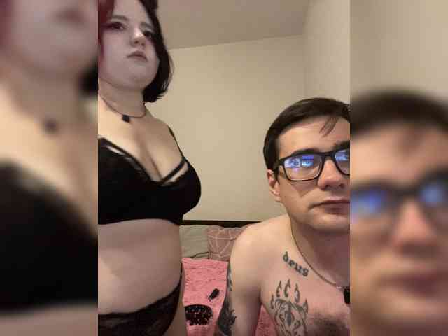 Two-NPC webcam