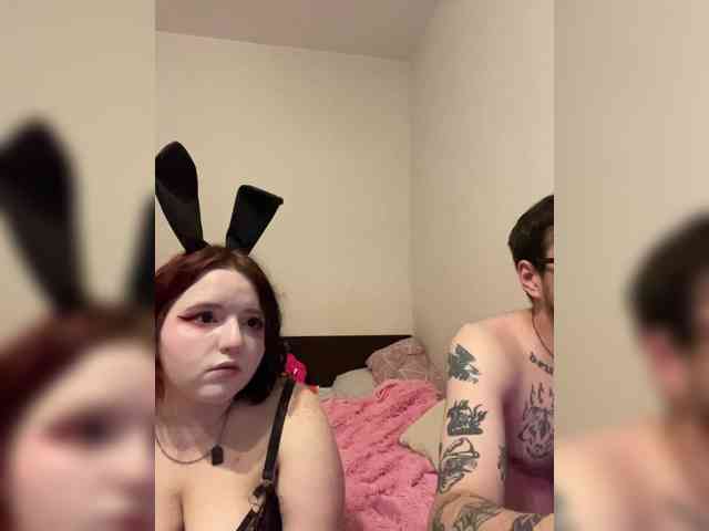 Two-NPC webcam