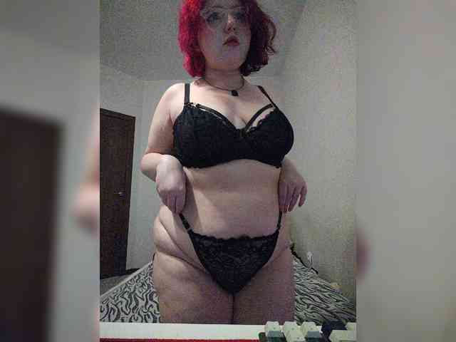_CuteBunny_ webcam
