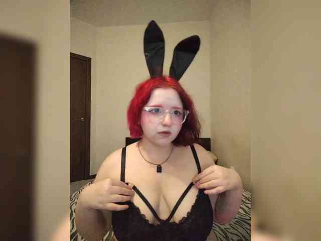 _CuteBunny_ webcam