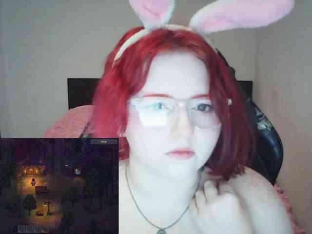 _CuteBunny_ webcam