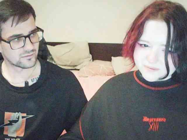 Two-NPC webcam
