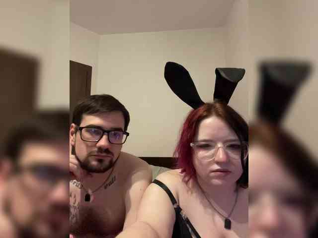 two-npc's live room