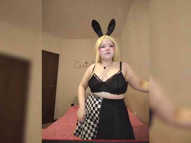 _CuteBunny_ webcam