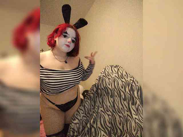_CuteBunny_ webcam