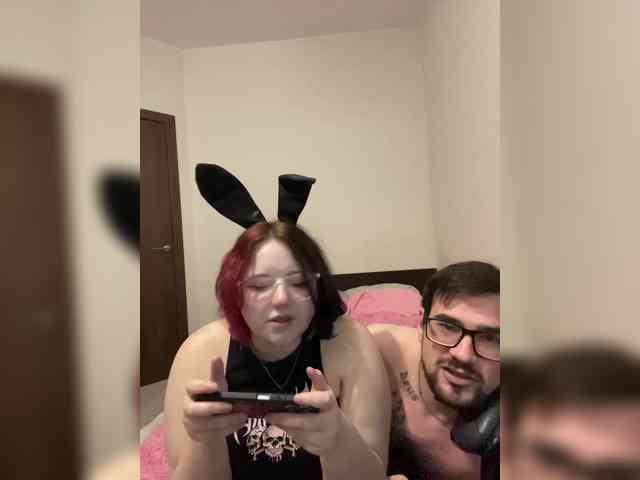 Two-NPC webcam