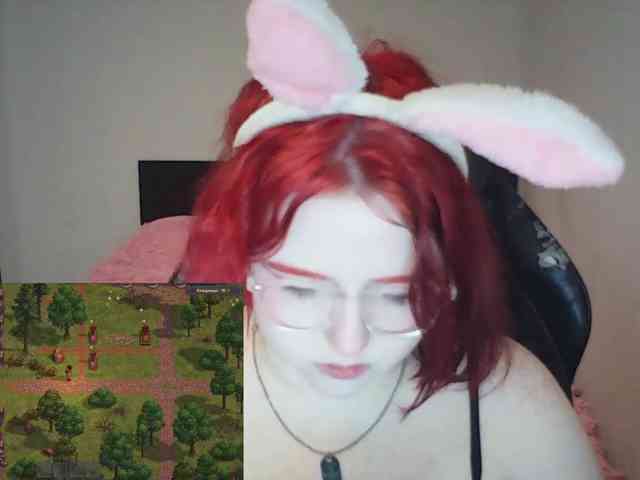_CuteBunny_ webcam