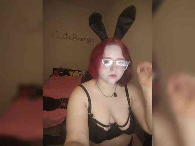 Модель: _CuteBunny_
