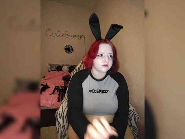 Модель: _CuteBunny_