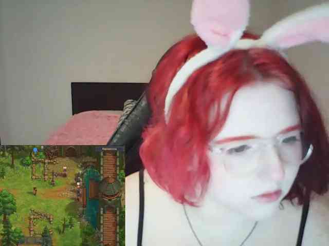 _CuteBunny_ webcam